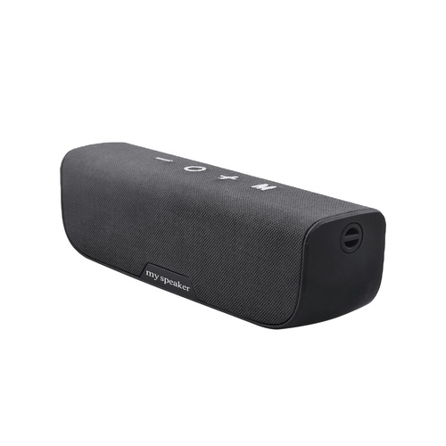 FM radio active boombox aux line 3.5mm 2*5W speaker bluetooth outdoor big Shenzhen