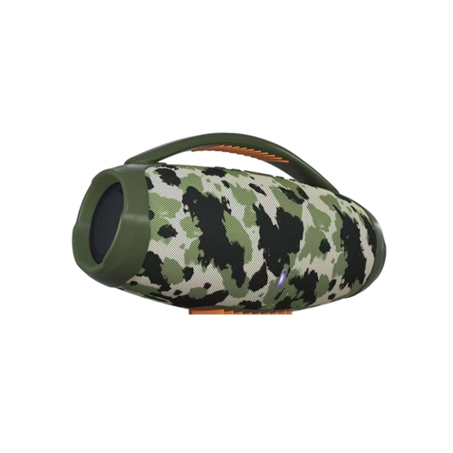 2022 Hot Selling Boombox 3 Wireless Speaker Bt5.0 Outdoor Partybox Subwoofer Hight Powerful Outdoor Boombox 2 Speakers