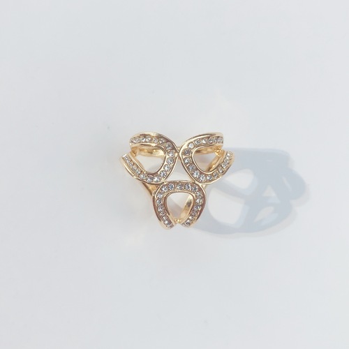 Malaysia brooch hijab scarf fixed scarf ring high quality jewelry crystal brooches women pins