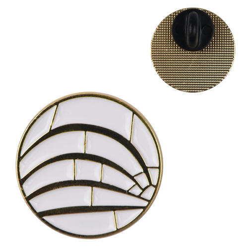 Brooch Plastic Bag Enamel Pin Save the Planet Collar Cap Clothes Jackets Lapel Jewelry Badges Lapel Pins Brooches