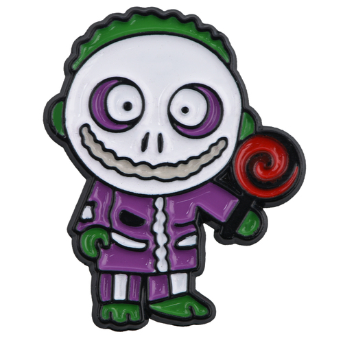 Brooch Plastic Bag Enamel Pin Save the Planet Collar Cap Clothes Jackets Lapel Jewelry Badges Lapel Pins Brooches