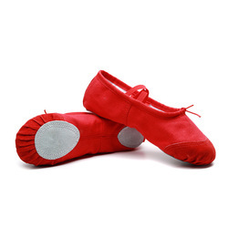 leather canvas children girls women jazz pole latin dance shoes kids ballet dance shoes