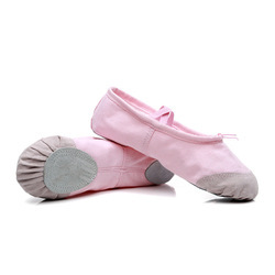 leather canvas children girls women jazz pole latin dance shoes kids ballet dance shoes