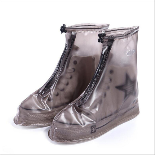 2022Hot Sales PVC Rain Shoes Cover Waterproof Antiskid Shoe Covers