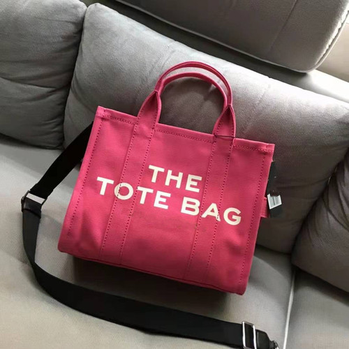 BSCI  2022 fashion   Premium printing canvas traveler women tote bag