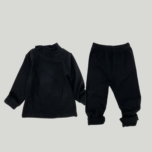 Autumn Spring Baby Clothes Set Cotton Blank Newborn Outfits Toddler Pajamas Long Sleeve+pants Baby Clothing
