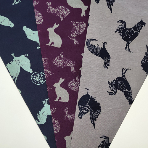 Awesome quality super soft  digital print cotton lycra spandex fabric for baby clothes and underwear