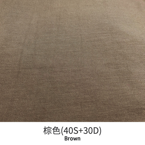 95%organic bamboo 5%spandex jersey 190gsm 175cm wide stock super soft comfortable bamboo fabric for tshirt underwear dre