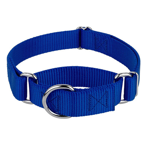 Pet Training Supplies Heavyduty Nylon Pet Collars Martingale Dog Collar
