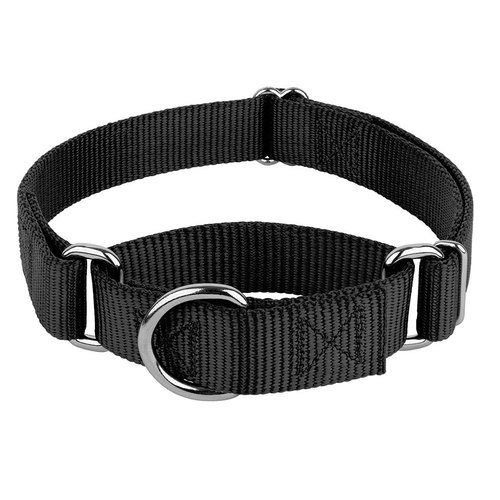 Pet Training Supplies Heavyduty Nylon Pet Collars Martingale Dog Collar