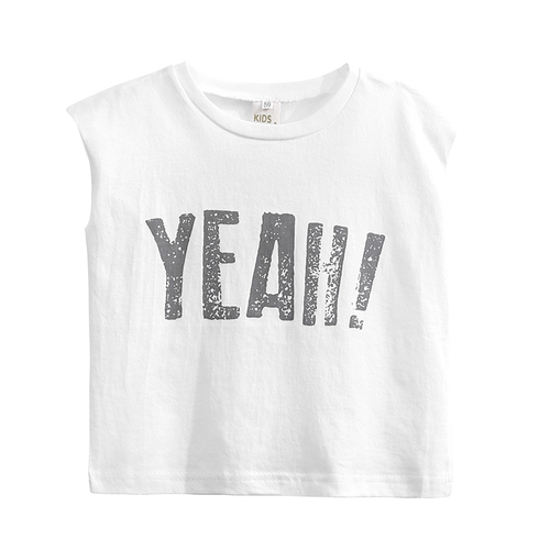 Boys' Designer T Shirt High Quality Cotton Tee for Babies and Toddlers
