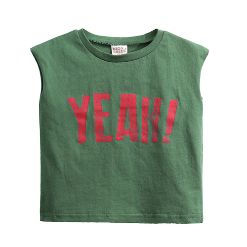 Boys' Designer T Shirt High Quality Cotton Tee for Babies and Toddlers