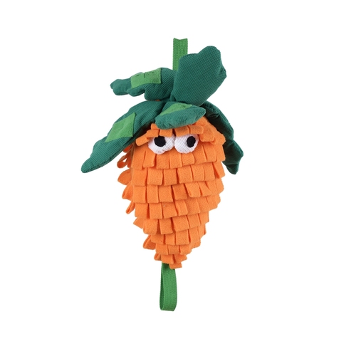 Christmas Cat and Dog Confrontation Toys Interactive Fun Sniffing Mat Hiding Food Vent Energy Sniffing toys