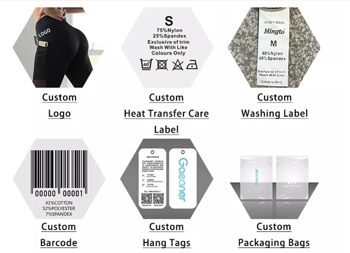 BASHAsports snake print fitness bra sports high waist hip lift fitness pants seamless yoga set