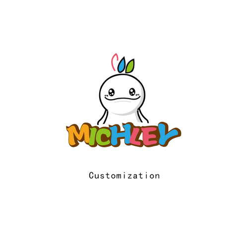 MICHLEY  Baby Clothes Newborn Gift Box Set Pure Cotton Thickening Suit Toddler Clothing Baby Clothes Set Girl