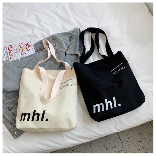Polypropylene Non Woven Shopping Tote Bags Promotional Gift with Silk Screen Printing