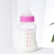  Supply 5 in 1 150ML Pet Nursing Bottle Kits Dog Cat Pet Puppy Milk Feeder Water Bottle Small Animals
