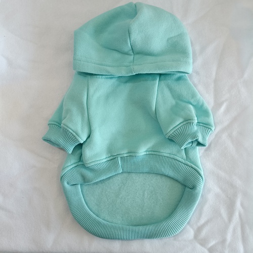 New Design Cute Small Animals Puppy Chihuahua Dog Hoodie