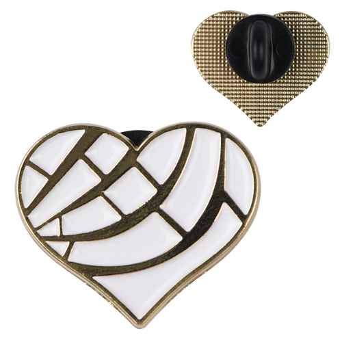 Bad Bunny Cute PVC Brooch pins for women Backpack Pins Personality Hat enamel Pin Charm Jewelry