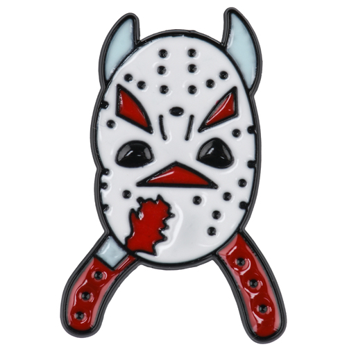 Bad Bunny Cute PVC Brooch pins for women Backpack Pins Personality Hat enamel Pin Charm Jewelry
