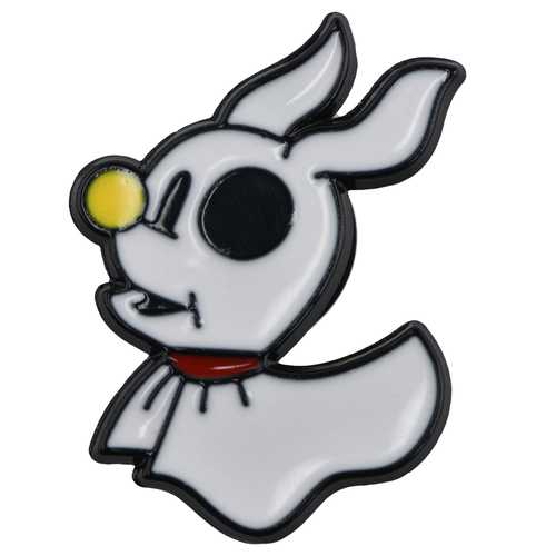 Bad Bunny Cute PVC Brooch pins for women Backpack Pins Personality Hat enamel Pin Charm Jewelry