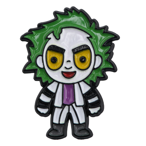 Bad Bunny Cute PVC Brooch pins for women Backpack Pins Personality Hat enamel Pin Charm Jewelry