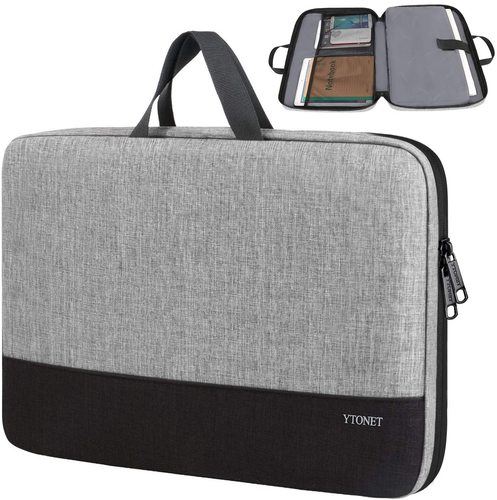 Durable Shoulder Bag for Men & Women, UK Portable Carrying Case, Cool Business Laptop Bag