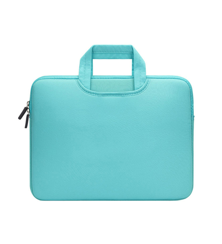 Business Computer bag 11 inch laptop Case Portable Laptop black Tote Neoprene Laptop Bag