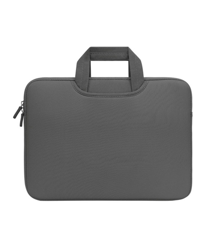  Business Computer bag 11 inch laptop Case Portable Laptop black Tote Neoprene Laptop Bag
