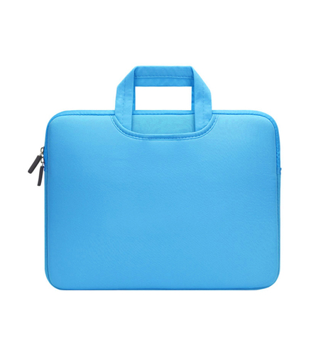  Business Computer bag 11 inch laptop Case Portable Laptop black Tote Neoprene Laptop Bag