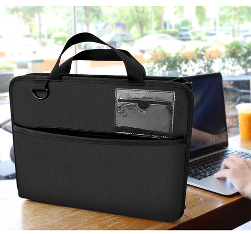  Eco Friendly Convenient Durable Laptop Case 11.6 Inch /13.3 14 Business Waterproof Laptop Bag Stock Laptop Bag