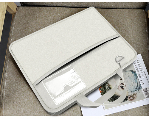  Eco Friendly Convenient Durable Laptop Case 11.6 Inch /13.3 14 Business Waterproof Laptop Bag Stock Laptop Bag