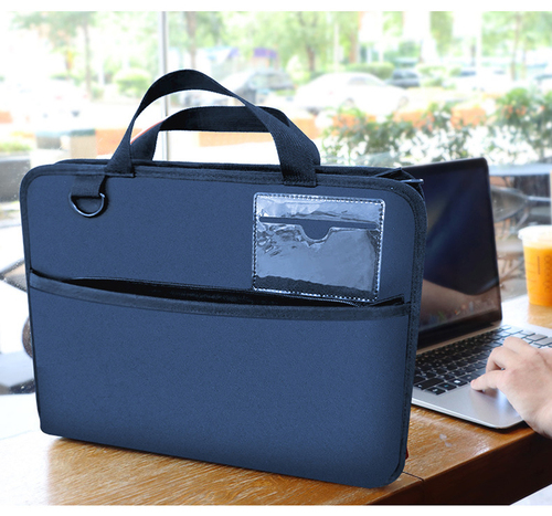  Eco Friendly Convenient Durable Laptop Case 11.6 Inch /13.3 14 Business Waterproof Laptop Bag Stock Laptop Bag