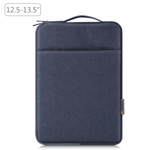 Fashion Cheap Waterproof Business Office Laptop Sleeve Case Zipper Briefcase Bag