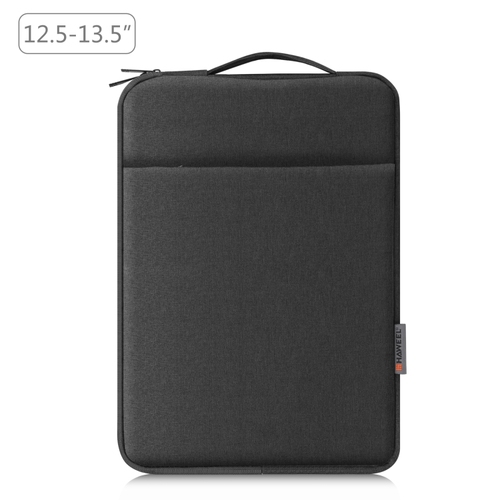 Fashion Cheap Waterproof Business Office Laptop Sleeve Case Zipper Briefcase Bag