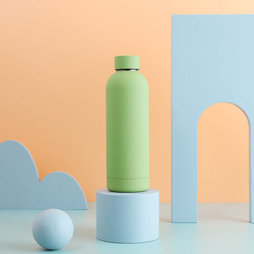 Stainless Steel Insulated Drink Bottle  Water Bottle for Vendors