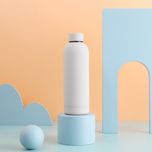 Stainless Steel Insulated Drink Bottle  Water Bottle for Vendors