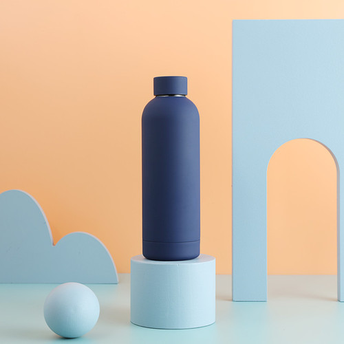 Stainless Steel Insulated Drink Bottle  Water Bottle for Vendors