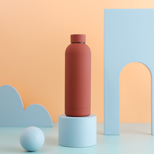 Stainless Steel Insulated Drink Bottle  Water Bottle for Vendors