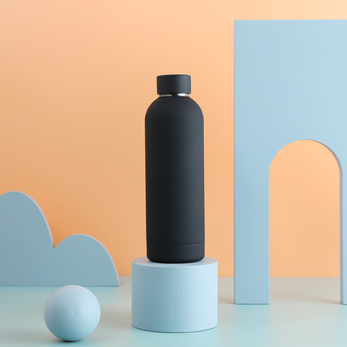 Stainless Steel Insulated Drink Bottle  Water Bottle for Vendors