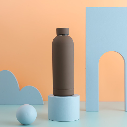 Stainless Steel Insulated Drink Bottle  Water Bottle for Vendors