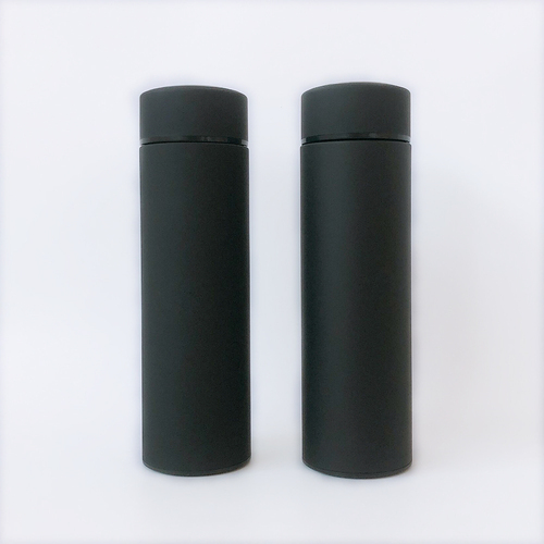 High Quality 15oz Insulated Thermal Coffee Cup Double Wall 304 Stainless Steel Vacuum Flask 