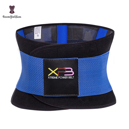 Breathable Hourglass Waist Cincher Mesh Corset Belt Waist Trimming Corsets & Shapers  Jacquard Elastic Waistband F