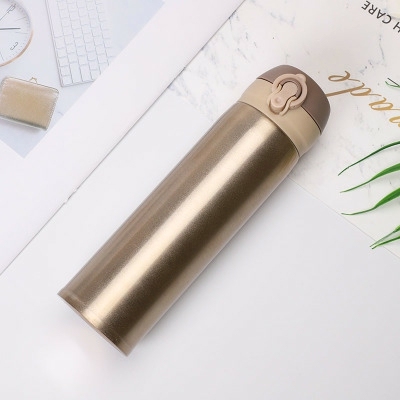   s Vacuum Flask & Thermoses Stainless Steel Thermo Bottles Tea Mug Thermal Cup Termos Water Bottle F