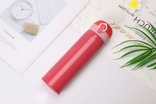   s Vacuum Flask & Thermoses Stainless Steel Thermo Bottles Tea Mug Thermal Cup Termos Water Bottle F