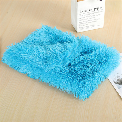 Four Seasons Universal Pet Blanket Warm Cat & Dog Cover, Kennel Mat, Cross Border Plush Bedding for Pets