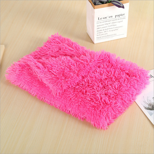 Four Seasons Universal Pet Blanket Warm Cat & Dog Cover, Kennel Mat, Cross Border Plush Bedding for Pets