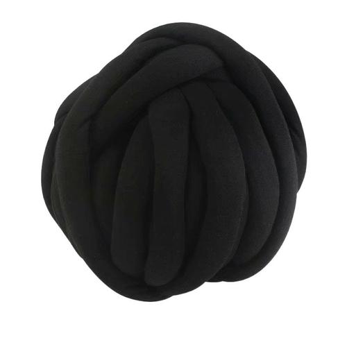 New ization chunky cotton tube yarn for Handmade Weave Throw Blanket