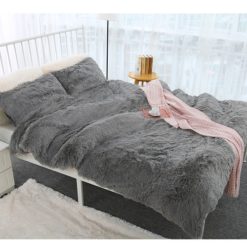  Designer Hug Sleep Double Sided Crystal Velvet Winter Dog Sofa Korean Luxury Picnic Pet Bed Throw Baby Blanket