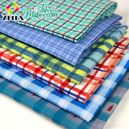 Cheap Price Brushed Pattern 100% cotton double gauze muslin fabric for baby
